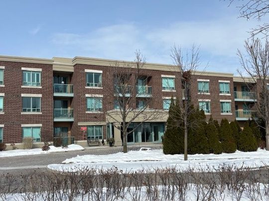 For Lease - 65 Via Rosedale N/A Unit# 211, Brampton, Ontario - Photo 1