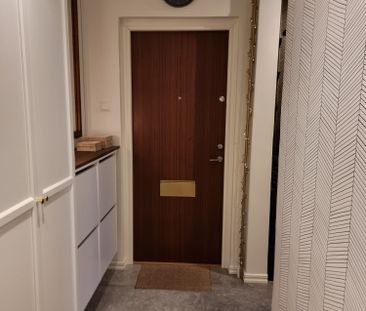 Basungatan, Västra Frölunda - Photo 5