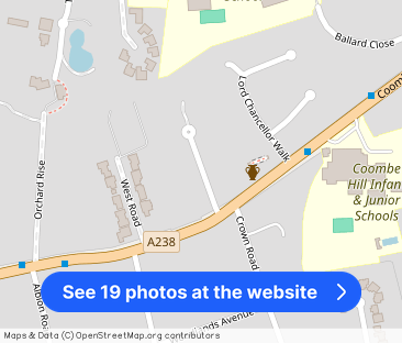 Southwood Avenue Kingston upon Thames KT2 - Photo 1