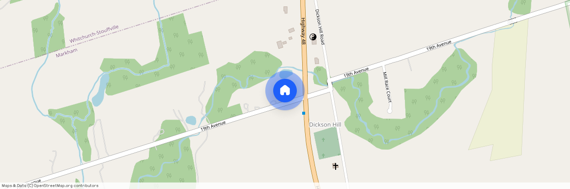 5992 19th Avenue, Markham