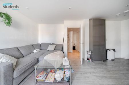 1 bedroom flat to rent - Photo 3