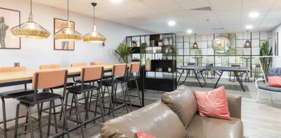 21 De Montfort Street Studios - Photo 2