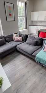 1 bedroom in a house share to rent - Photo 3
