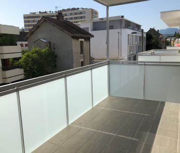 Location Appartement 2 pièces 44m² GRENOBLE 38100 - Photo 3