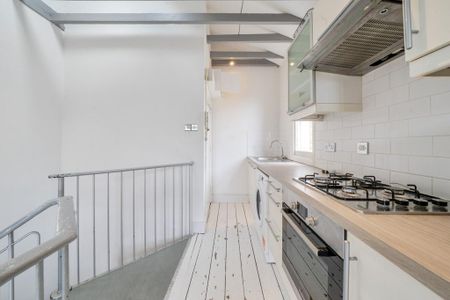 1 bedroom flat to rent - Photo 5