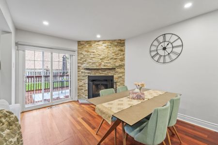 For Lease - 2988 Gulfstream Way, Mississauga, Ontario - Photo 4