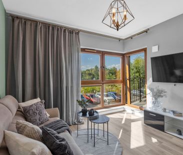 Warszawa, Bielany, Chomiczówka, Wólczyńska - Photo 1