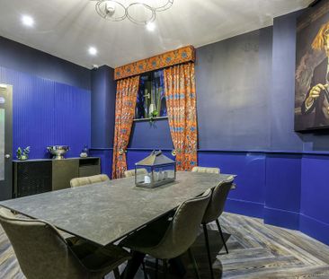 1 bedroom private hall to rent - Photo 4