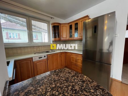 4 pokoje na Pogonie z garażem - Zdjęcie 4