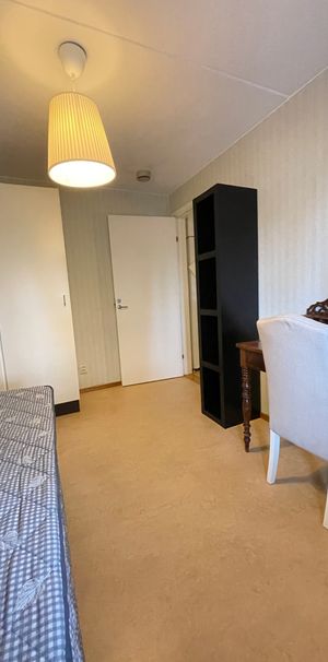 Årstagatan, Uppsala - Photo 1