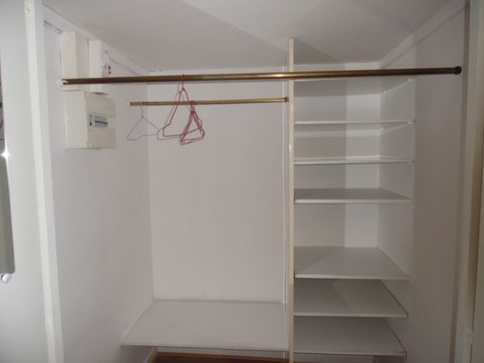 Location Appartement 1 pièce 29m² STRASBOURG 67000 - Photo 1