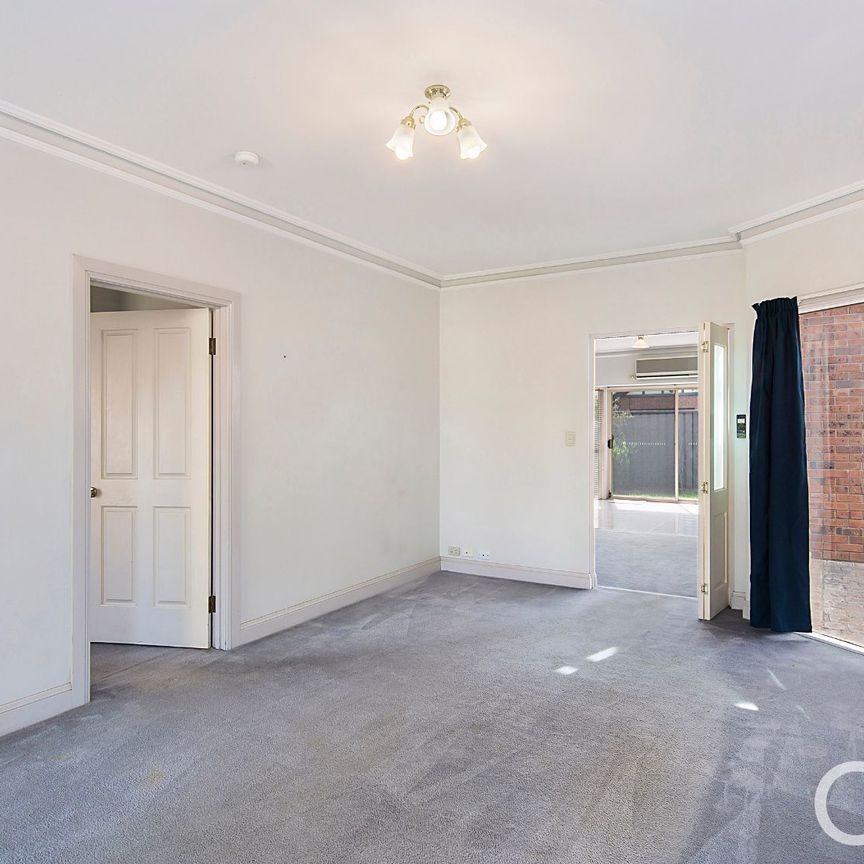 Open The Door to Immaculate Courtyard Living in Broadview - Photo 1