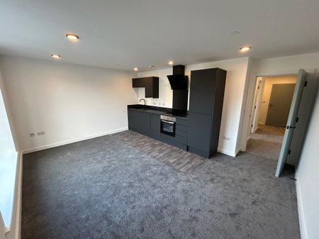 Burlington Square, Chesterfield - Photo 5