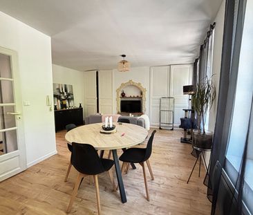 Appartement à louer Ã?vreux - Photo 1