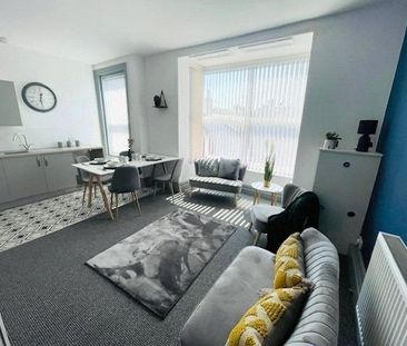 1 bedroom apartment to rent - Photo 2