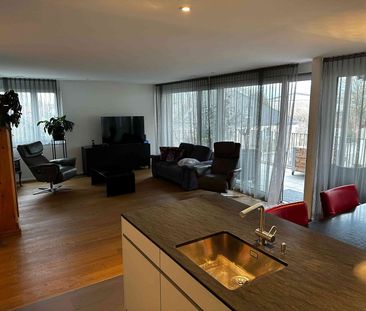 3.5 Zimmer, 97 m², 1. Stock - Photo 2