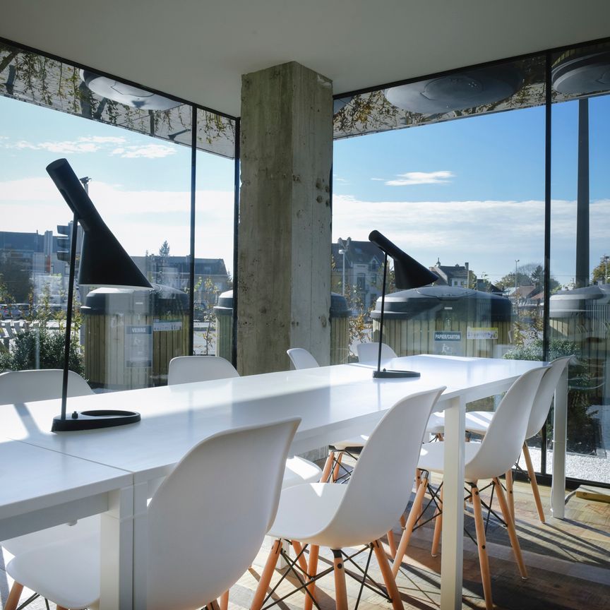 FOR STUDENTS ONLY! Studio for rent in THE LINK - Photo 1