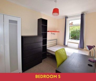 5 bedroom house share to rent - Photo 4