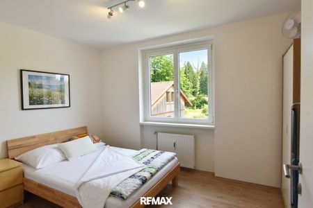 moderne 2-Zimmer-Wohnung mit Balkon - Photo 2