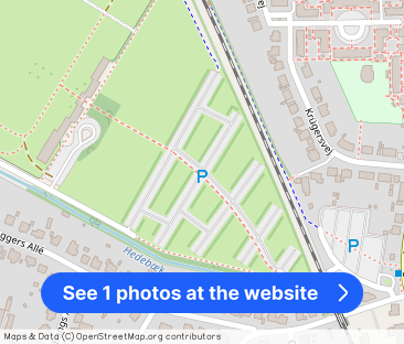 Sdr. Boulevard 190, st.L.1 - Photo 1