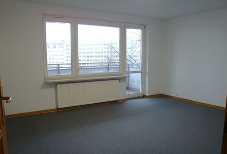 Mieszkanie do wynajęcia 3 pokoje Aleje Jerozolimskie, Warszawa 76 m² - Фото 2