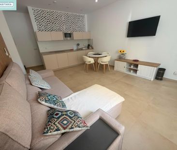 Apartamento planta baja en alquiler en Malaga - Photo 6