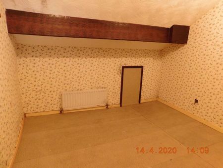 2 bedroom terraced house to rent - Photo 5