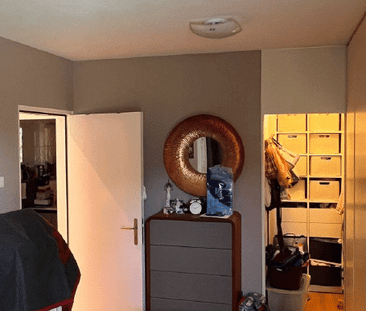 Zentral gelegene 5.5-Zimmer-Wohnung in Baden mit schöner Aussicht - Photo 4