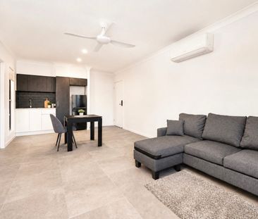 LUXURY COMMUNITY RESIDENCES | ALL UTILITIES INCLUDED - Photo 2