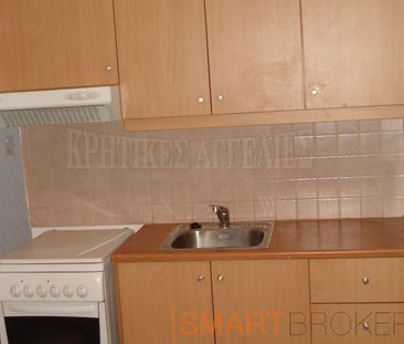 Διαμέρισμα για ενοικίαση Καμίνια (Ηράκλειο Κρήτης) - Photo 3