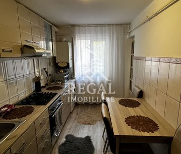 Apartament 2 camere de închiriat | Zona Centrală | Etaj 2 | Parcare - Fotografie 5