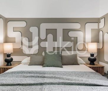 1 bedroom luxury Apartment for rent in Barcelona, Catalonia - Photo 1