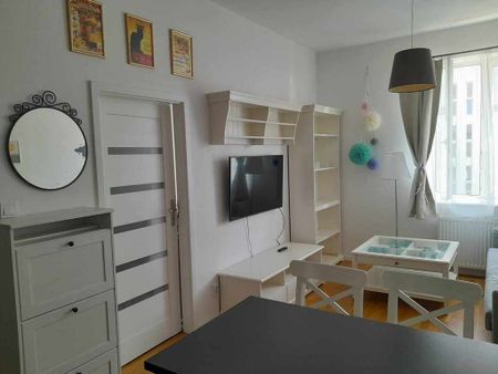 2 pokoje | Pogodno | od zaraz | ul. Janickiego - Фото 2