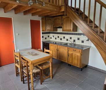 Location Appartement 2 pièces 31m² HAZEBROUCK 59190 - Photo 3