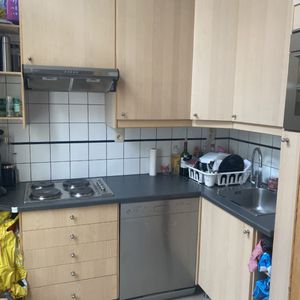 - GENT - Ruime studio met mezzanine - Foto 2