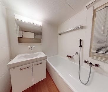 1 Zimmer, 13 m², 3. Stock - Foto 4