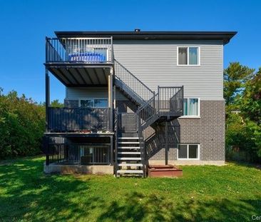 Appartement à louer - Longueuil (Saint-Hubert) (Prince-Charles) - Photo 6