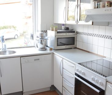 2 værelses – St. Glasvej 48, st. tv – Odense C - Photo 3