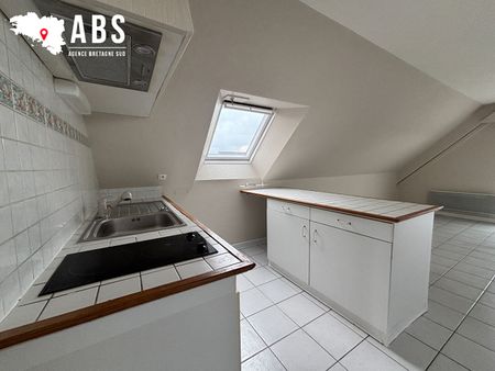 Location Appartement 3 pièces 49m² - Photo 5