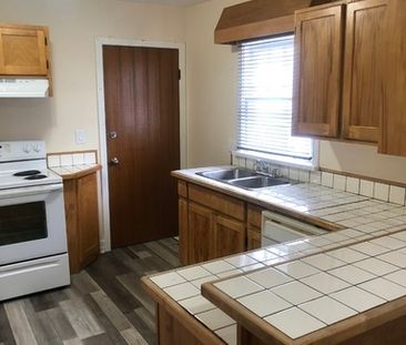 Main Floor Beauty | 4734 53 Street, Red Deer - Photo 1