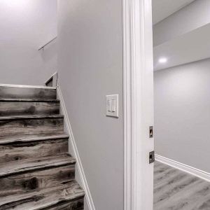 For Lease - 34 St. George's Place Unit# Bsmt, Brampton, Ontario - Photo 2