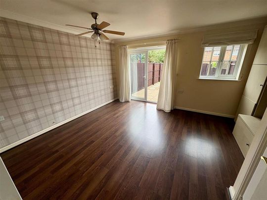 2 bedroom terraced house to rent - Photo 1