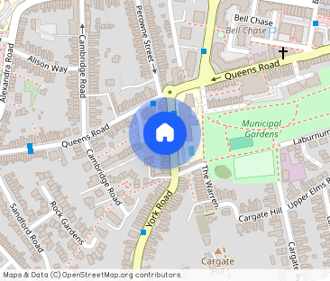 York Road, Aldershot, Hampshire, GU11 - Photo 1