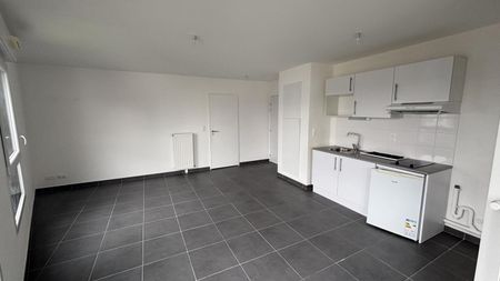 Location Appartement 2 pièces 44m² ST HERBLAIN 44800 - Photo 4