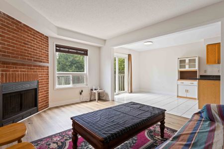 For Lease - 107 Joycedale Street Unit# Upper, Markham, Ontario - Photo 5