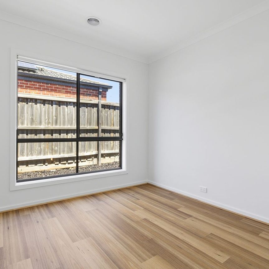 Brand New Family Home in Prime Truganina Location - Photo 1