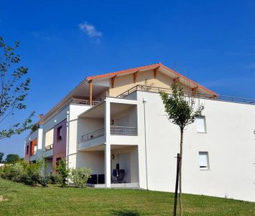 Appartement à louer à Couzeix - Photo 1