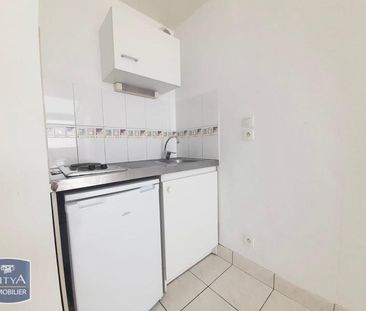 Location Appartement 2 pièces 28m² NANTES 44000 - Photo 1