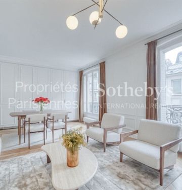Appartement • Ecole Militaire - Photo 4