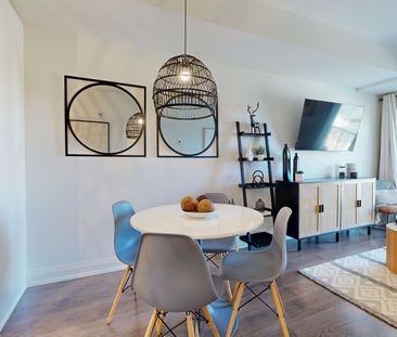 For Lease - 17 Spooner Crescent Unit# 307, Collingwood, Ontario - Photo 4